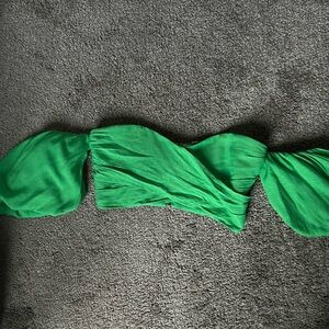 🟩 Beautiful tube top